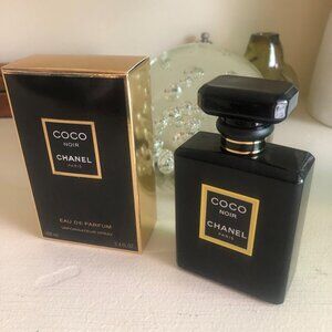 NIB CHANEL COCO NOIR Eau De Parfume Spray 100ml